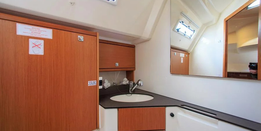 Bavaria 46 Cruiser