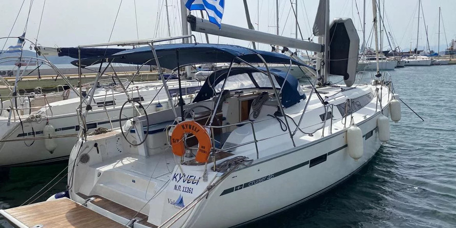 Bavaria 46 Cruiser