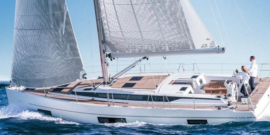 Bavaria C45