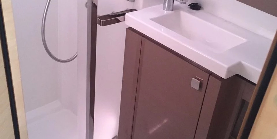 Fountaine Pajot Saona 47