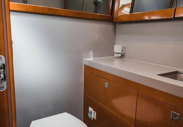 Beneteau Oceanis 55.1