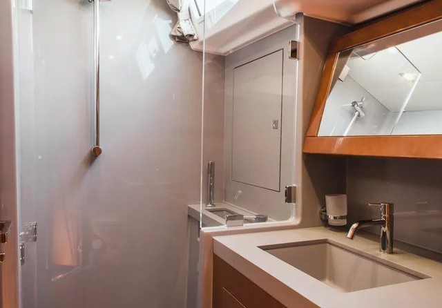 Beneteau Oceanis 55.1