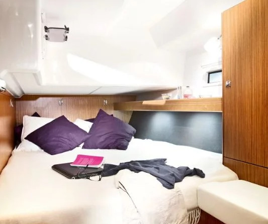 Bavaria Cruiser 46 - 4 cab.