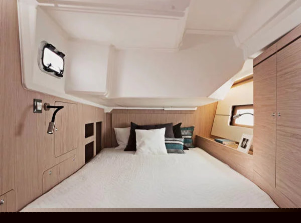 Beneteau Oceanis 46.1