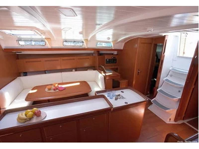 Beneteau Cyclades 50.5