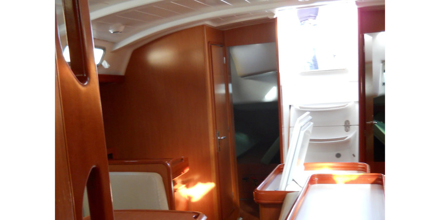 Beneteau Cyclades 50.5