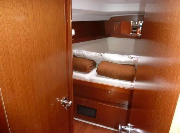 Beneteau Oceanis 50 Family