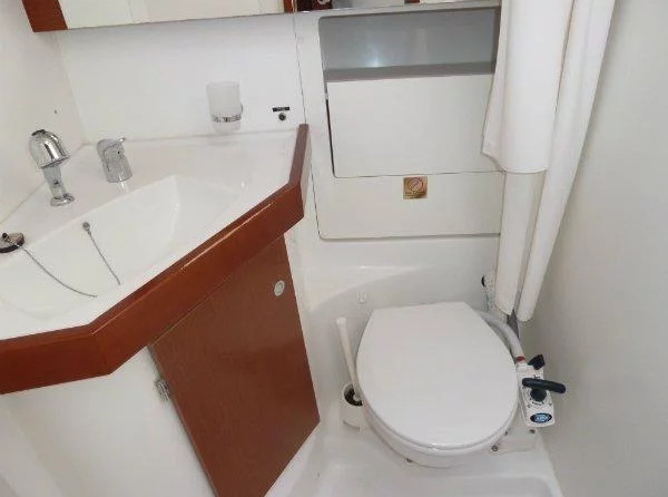 Beneteau Oceanis 50 Family