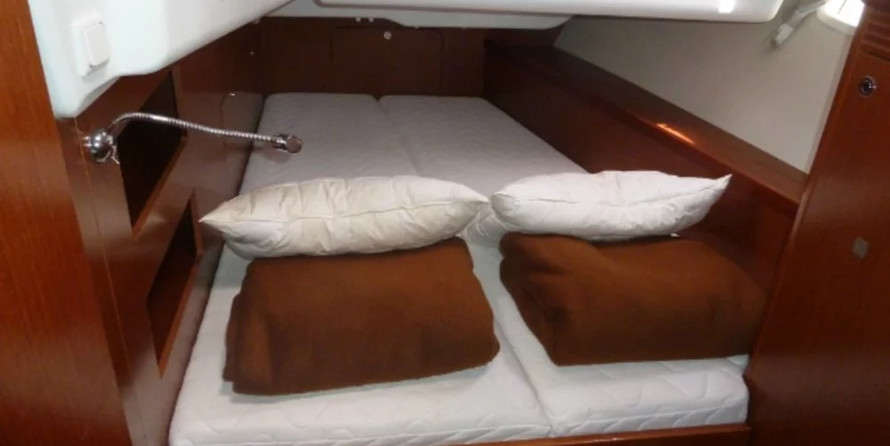 Beneteau Oceanis 50 Family