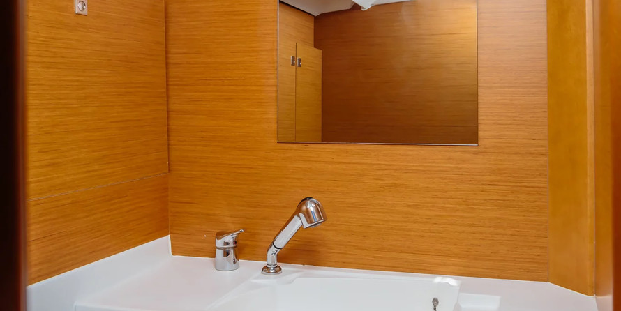 Jeanneau Sun Odyssey 519