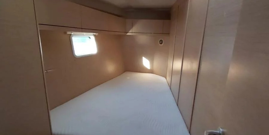 Hanse 508