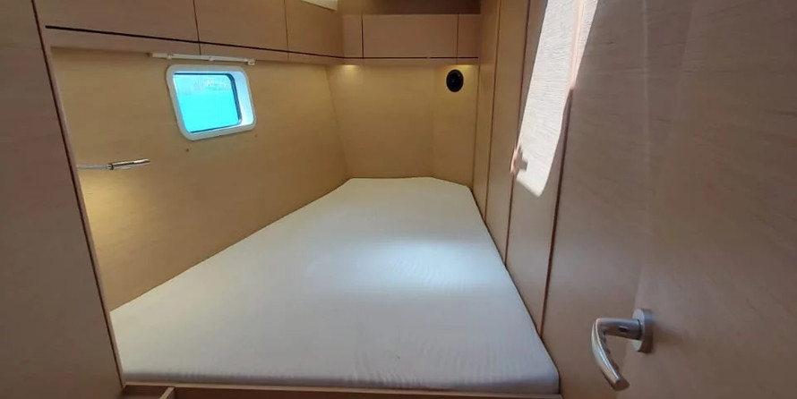 Hanse 508