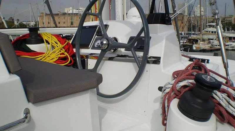 Bali 4.0 - 4 + 2 cab.