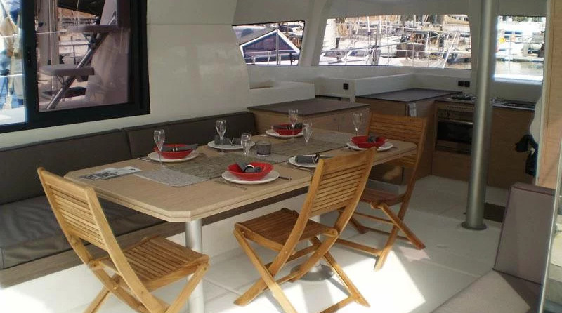 Bali 4.0 - 4 + 2 cab.