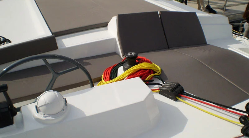 Bali 4.0 - 4 + 2 cab.