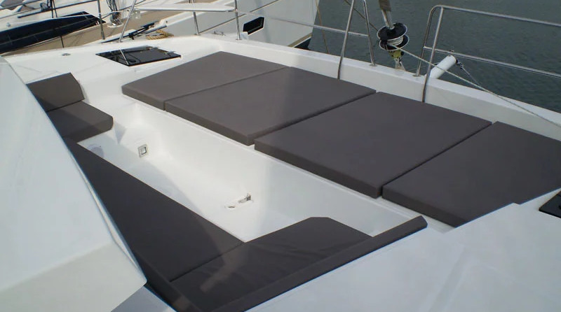 Bali 4.0 - 4 + 2 cab.