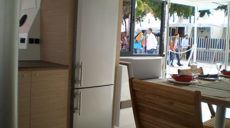 Bali 4.0 - 4 + 2 cab.