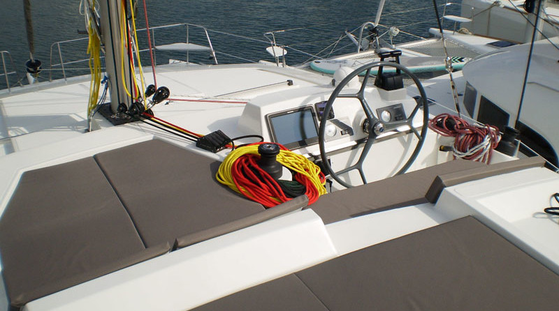 Bali 4.0 - 4 + 2 cab.