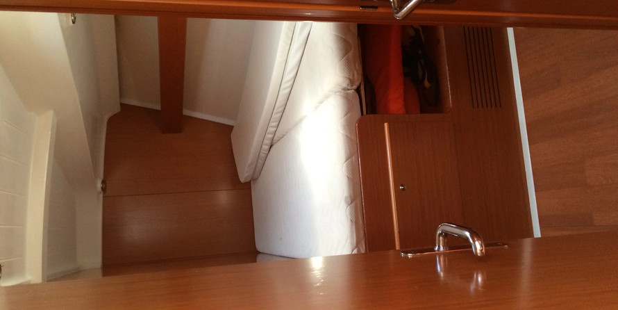 Beneteau Cyclades 50.5