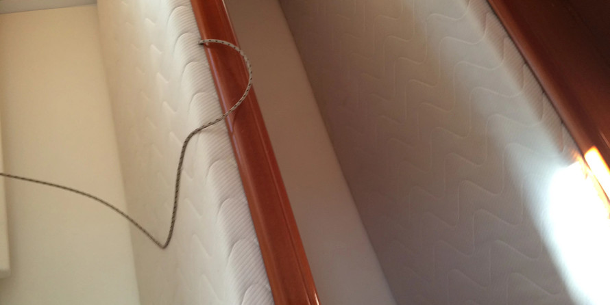 Beneteau Cyclades 50.5