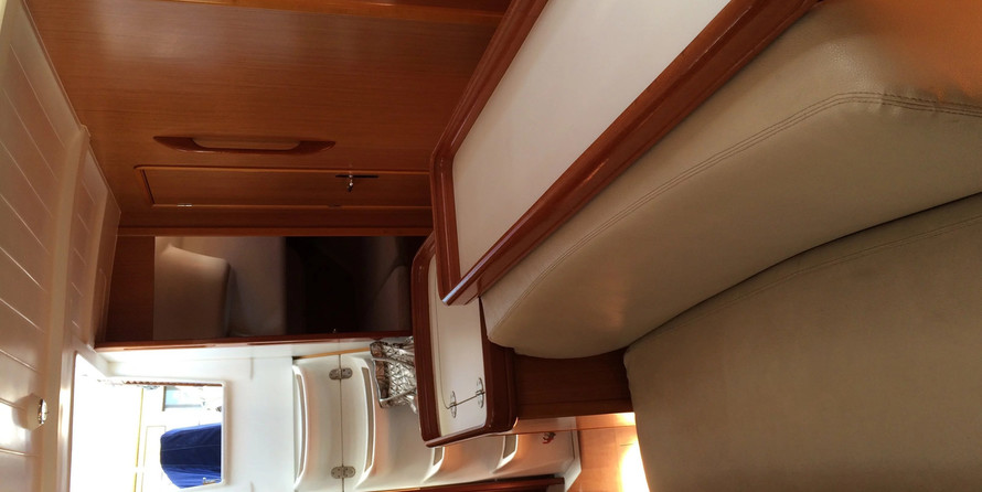 Beneteau Cyclades 50.5