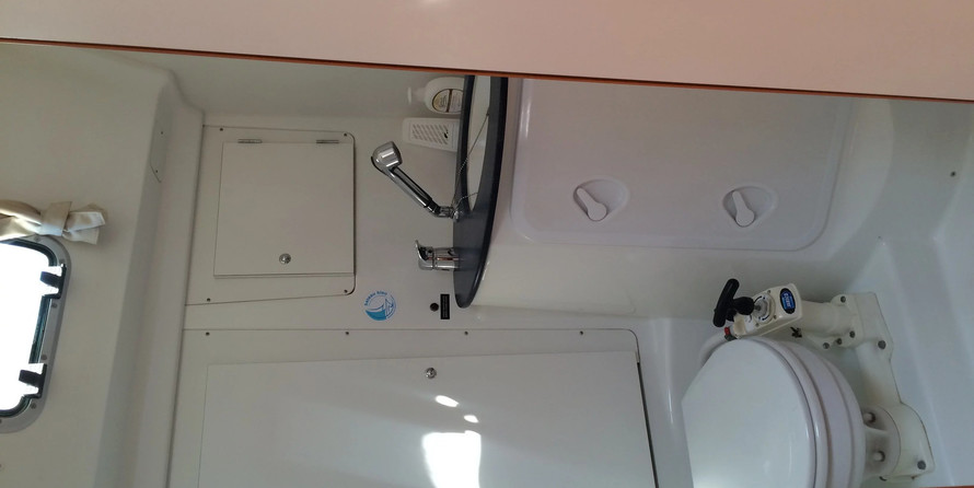 Beneteau Cyclades 50.5