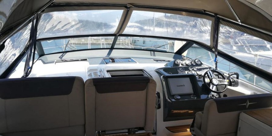 Bavaria S40 OPEN