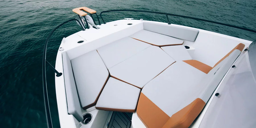 Beneteau Flyer 7.7 SPACEdeck