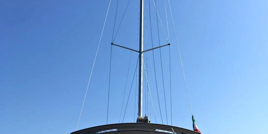 Jeanneau Sun Odyssey 449