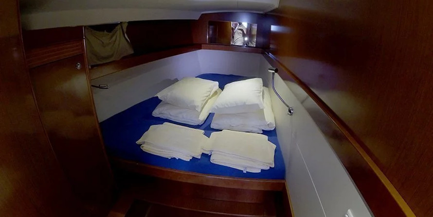 Oceanis 50