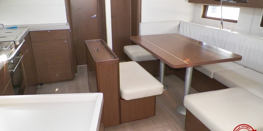 Beneteau Oceanis 46.1