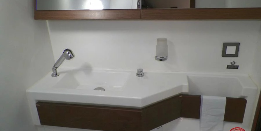 Beneteau Oceanis 46.1