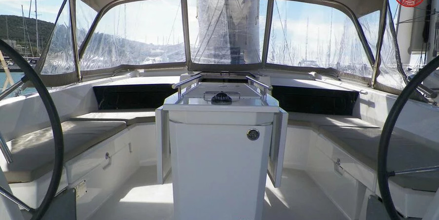 Beneteau Oceanis 46.1