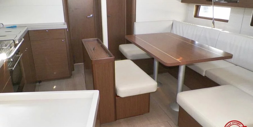 Beneteau Oceanis 46.1