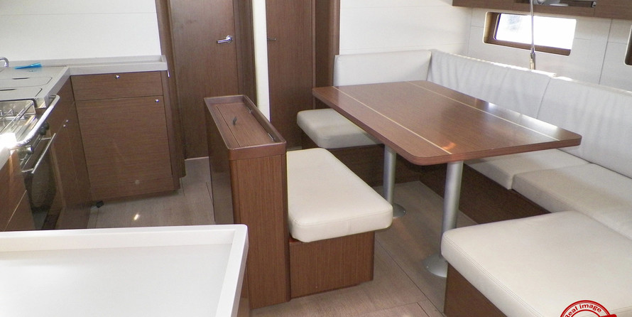 Beneteau Oceanis 46.1