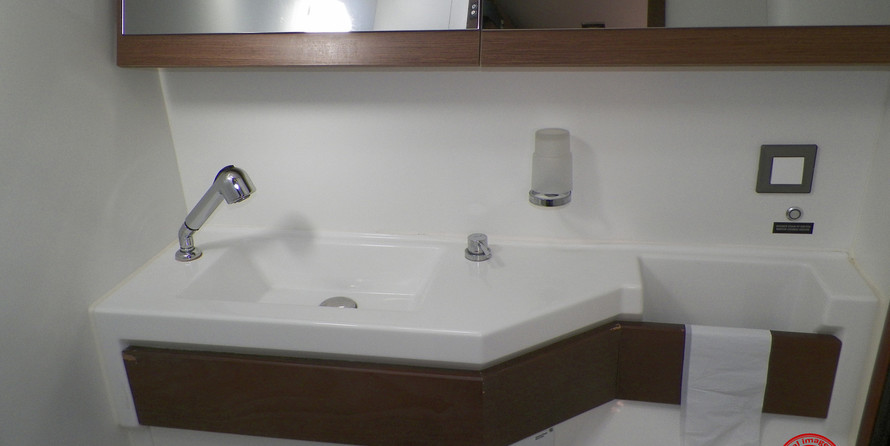 Beneteau Oceanis 46.1