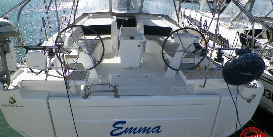 Beneteau Oceanis 46.1