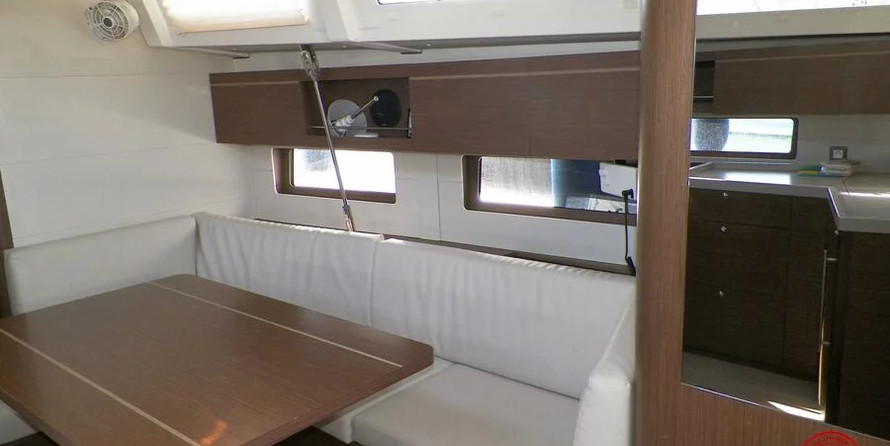 Beneteau Oceanis 46.1