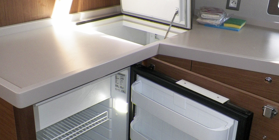 Beneteau Oceanis 46.1