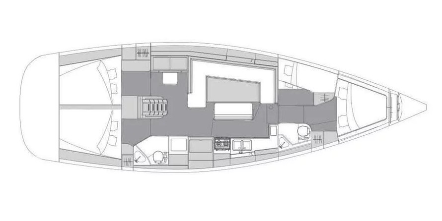 Elan Impression 45.1
