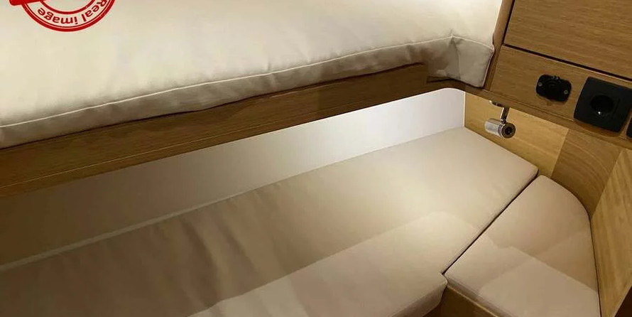 Elan Impression 45.1