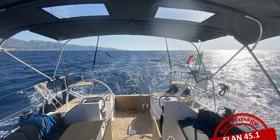 Elan Impression 45.1