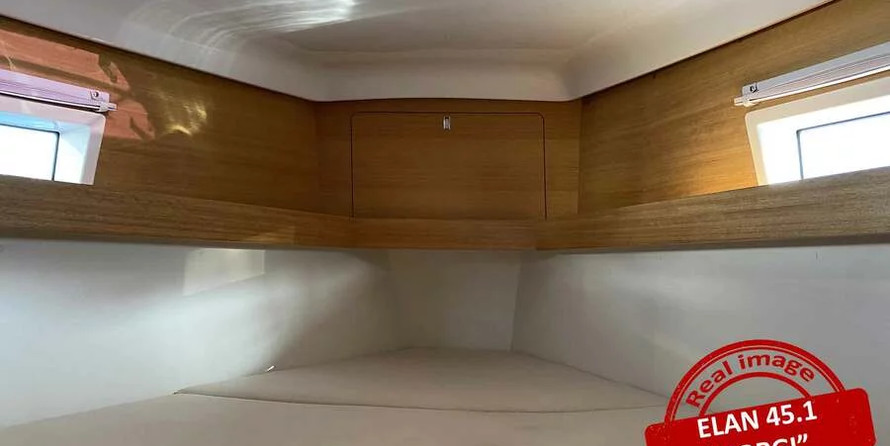 Elan Impression 45.1