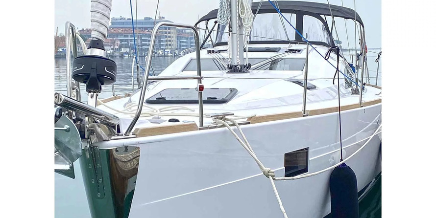 Elan Impression 45.1