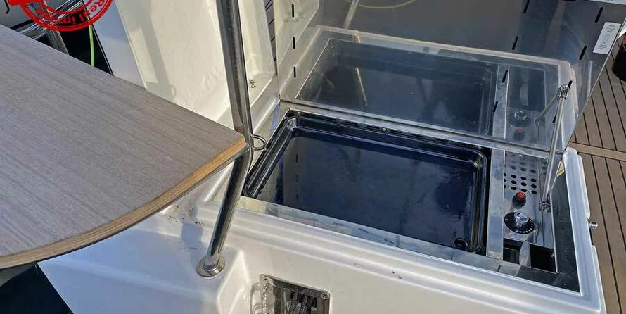 Elan Impression 45.1