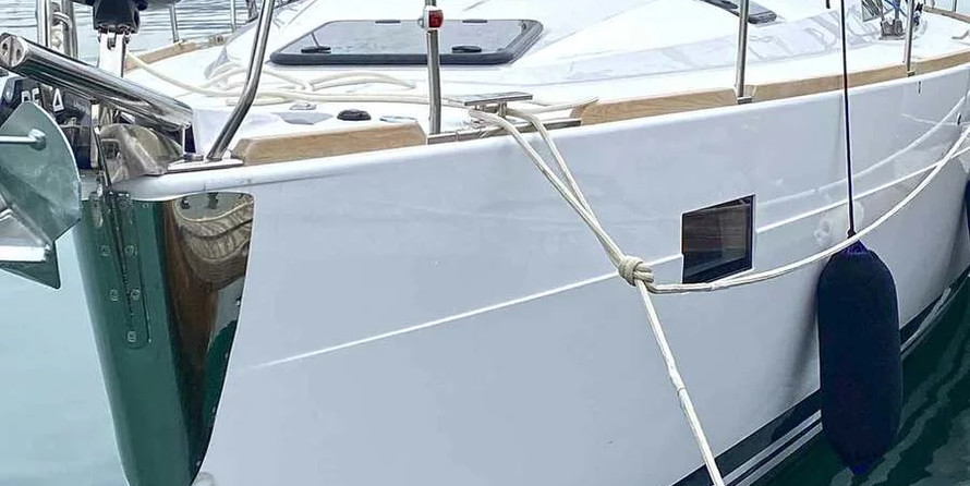 Elan Impression 45.1