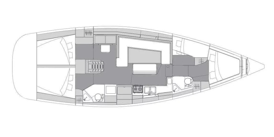 Elan Impression 45.1