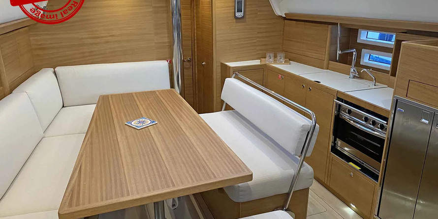 Elan Impression 45.1