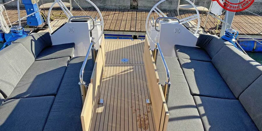 Elan Impression 45.1