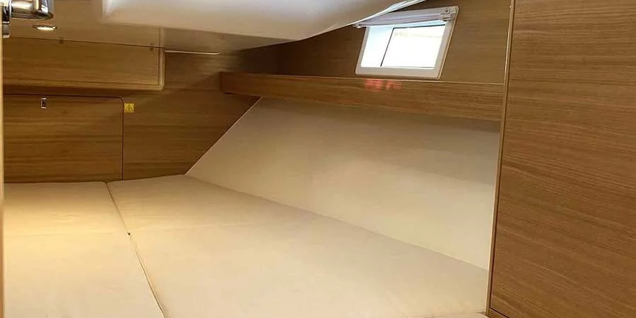 Elan Impression 45.1